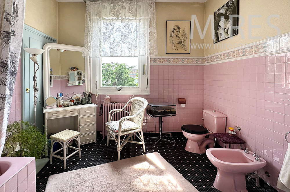 C2314 – Salle de bains 3
