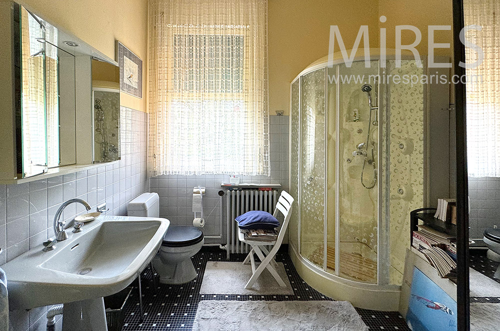 C2314 – Salle de bain 4