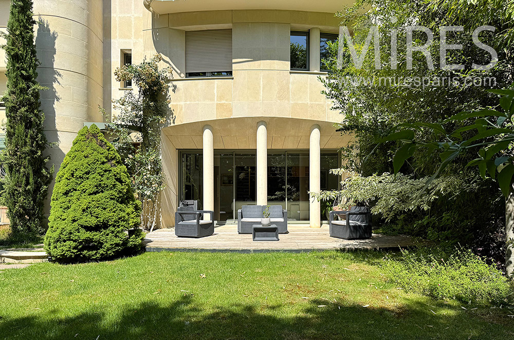 C2318 – Hôtel particulier