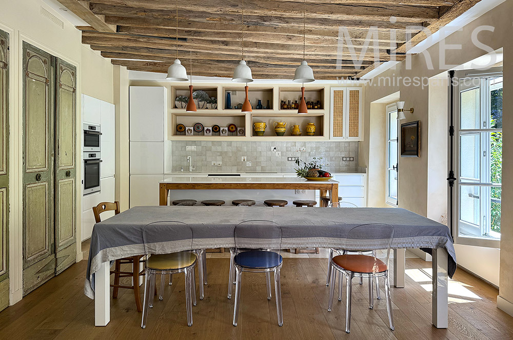 C2334 – Family Duplex