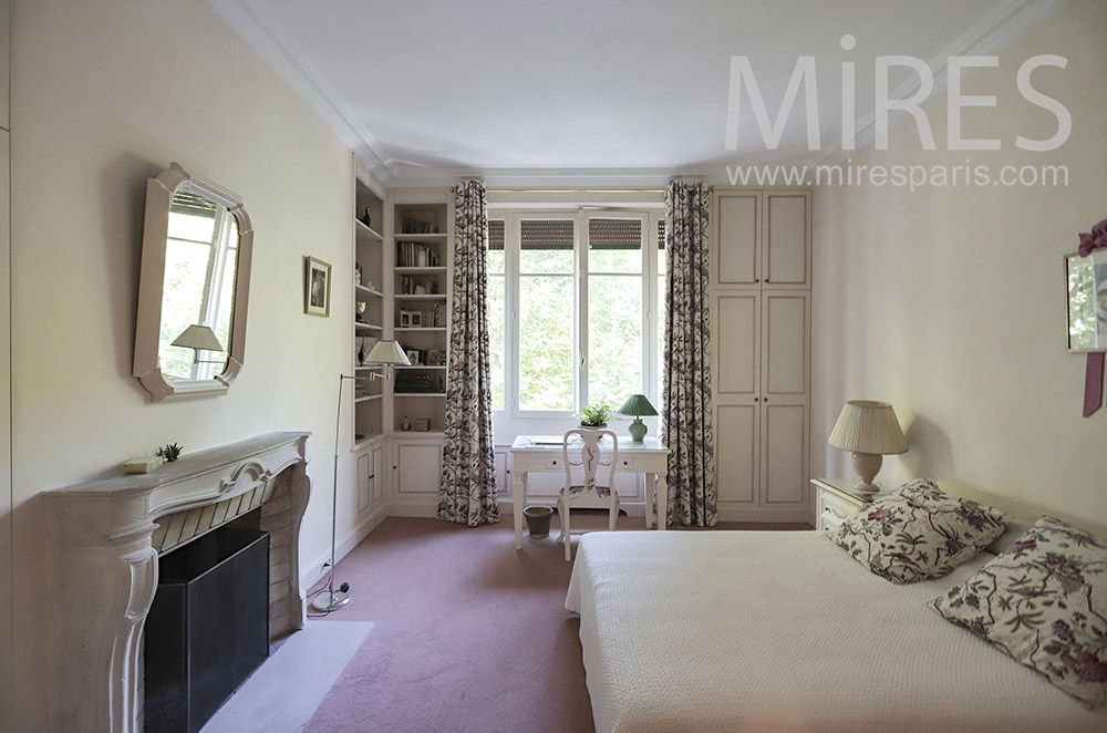 C2017 – Chambre 4