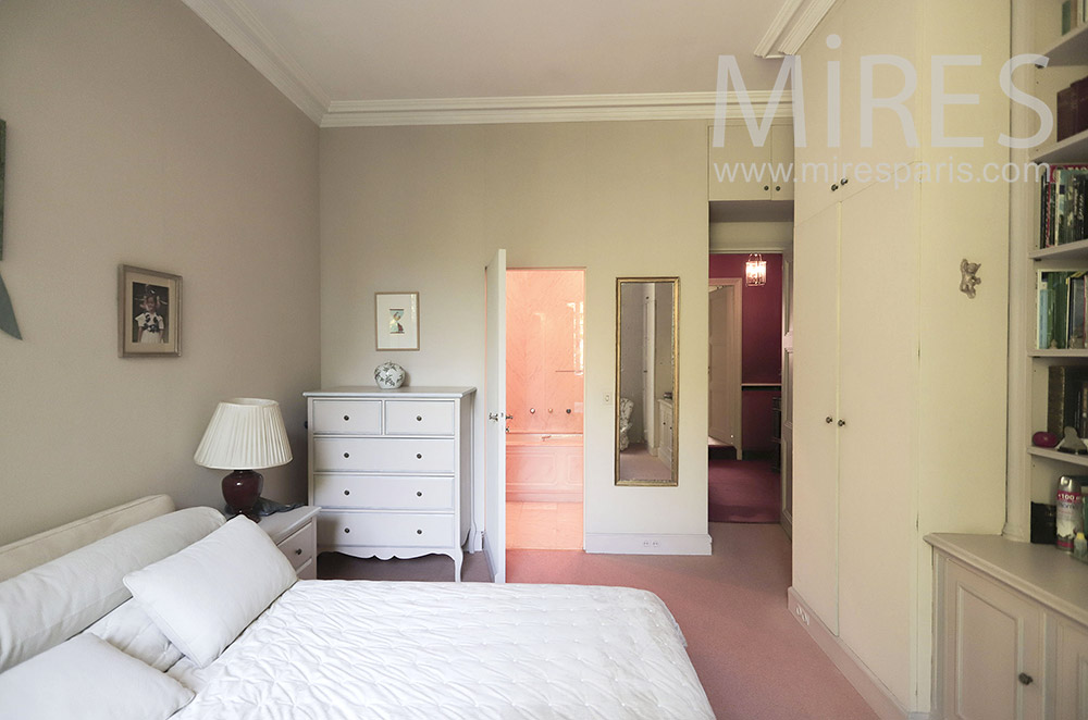 C2017 – Chambre 3