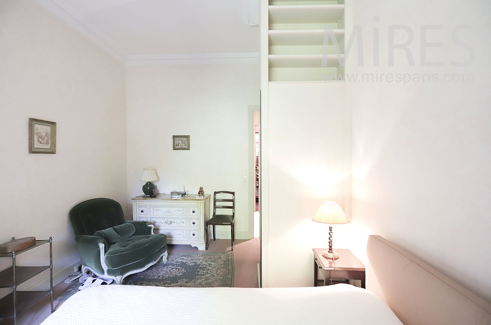 C2017 – Chambre 5