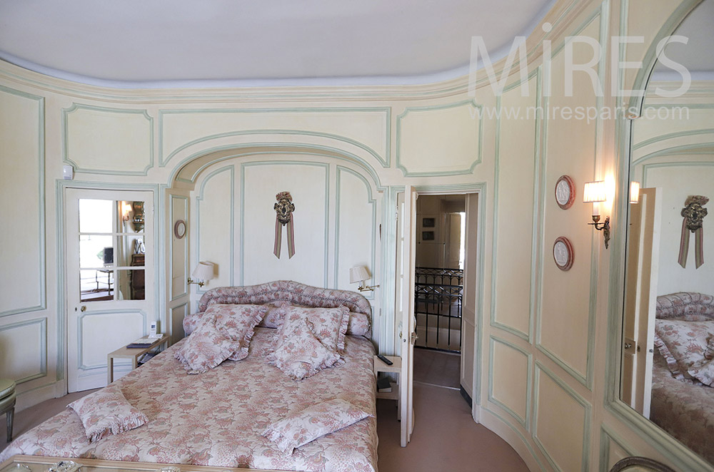 C2017 – Chambre 1