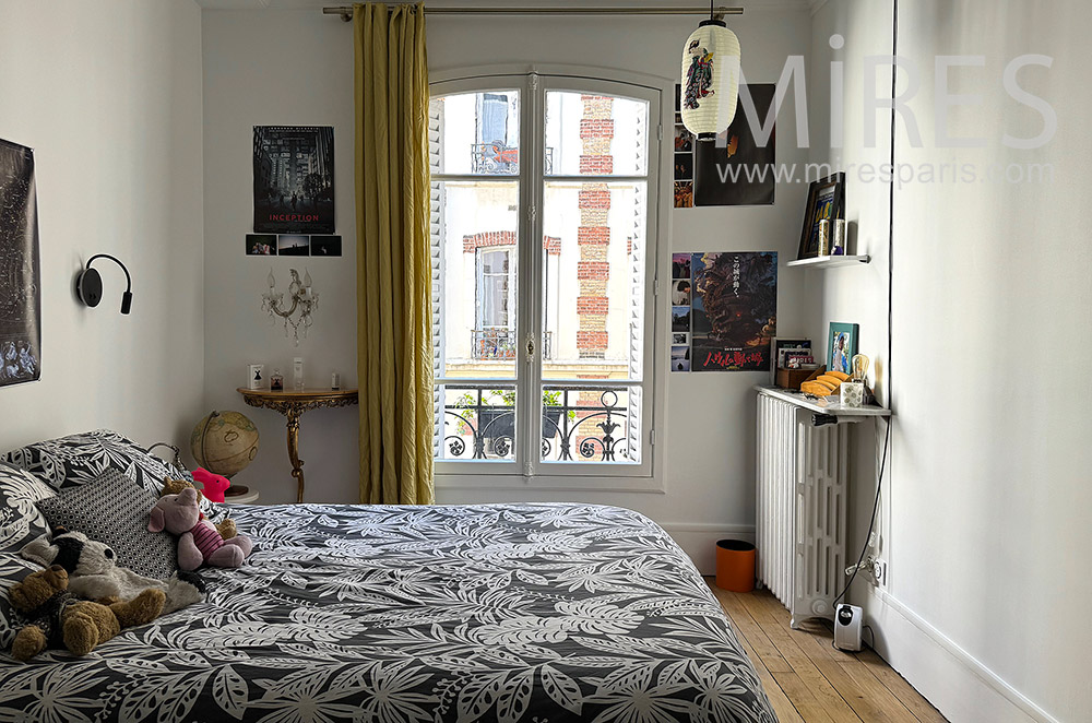 C2315 – Chambre 2
