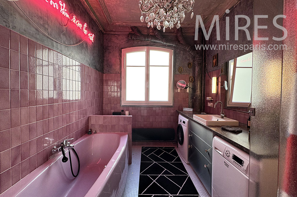 C2315 – Salle de bain