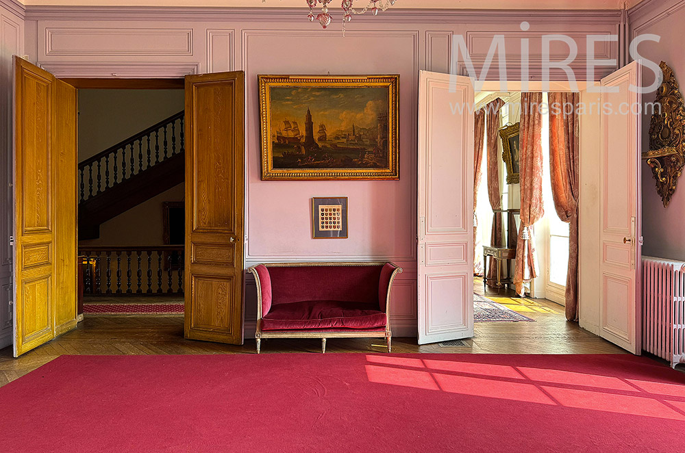 C2316 – Hôtel particulier
