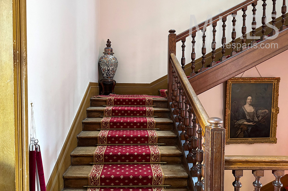 C2316 – Escalier 2