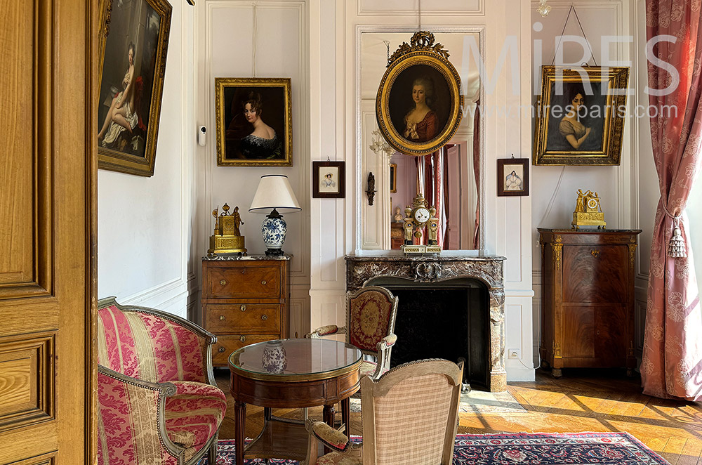 C2316 – Salon 2