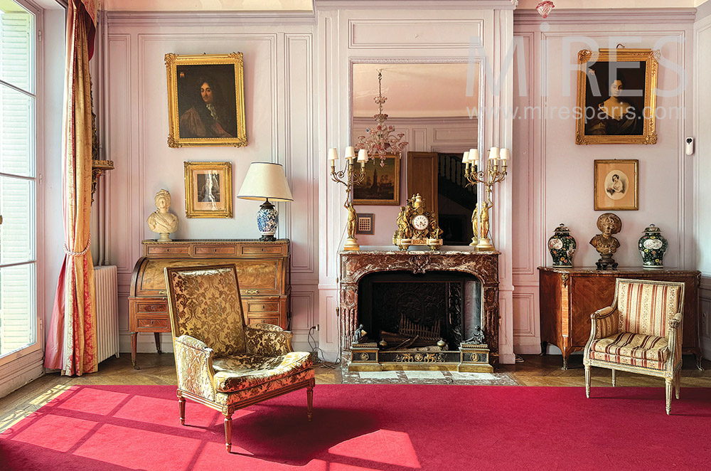C2316 – Salon 1