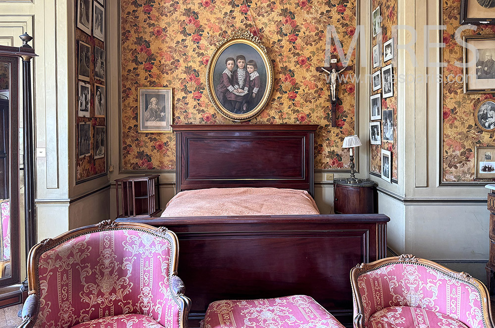 C2316 – Chambre