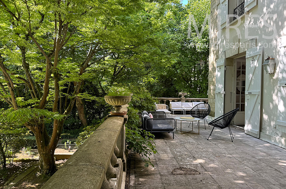 C2317 – Terrasse