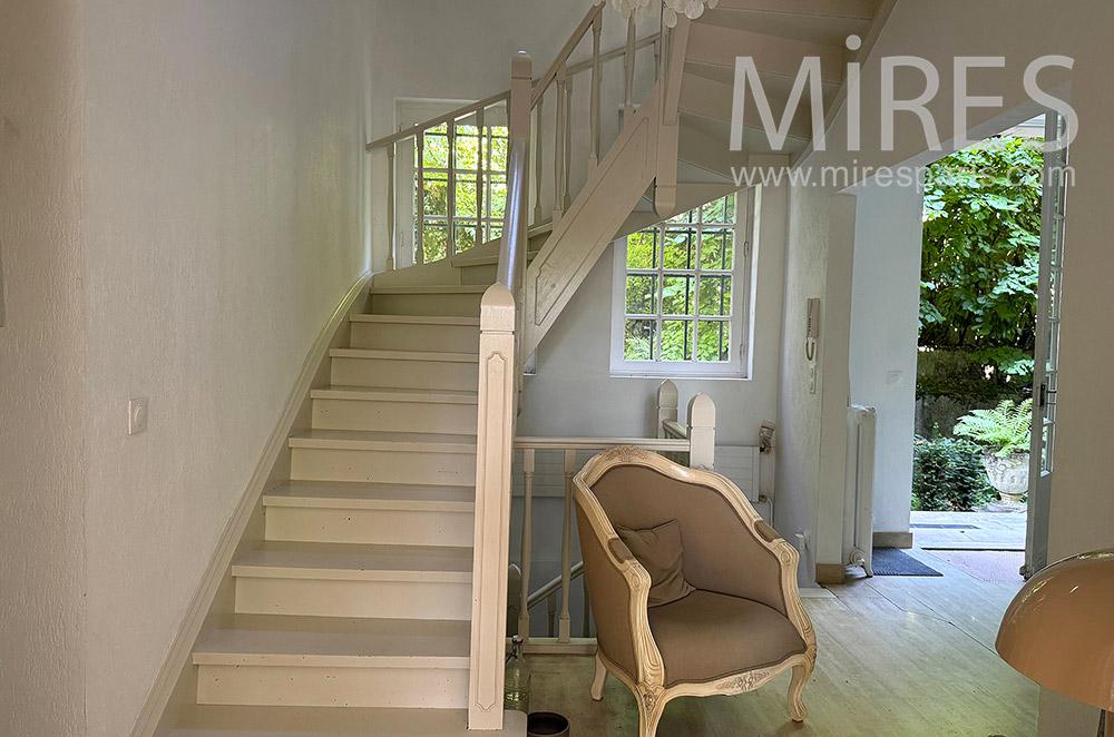 C2317 – Escalier 1