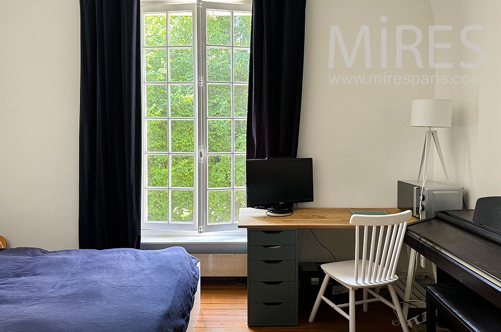 C2317 – Chambre 3