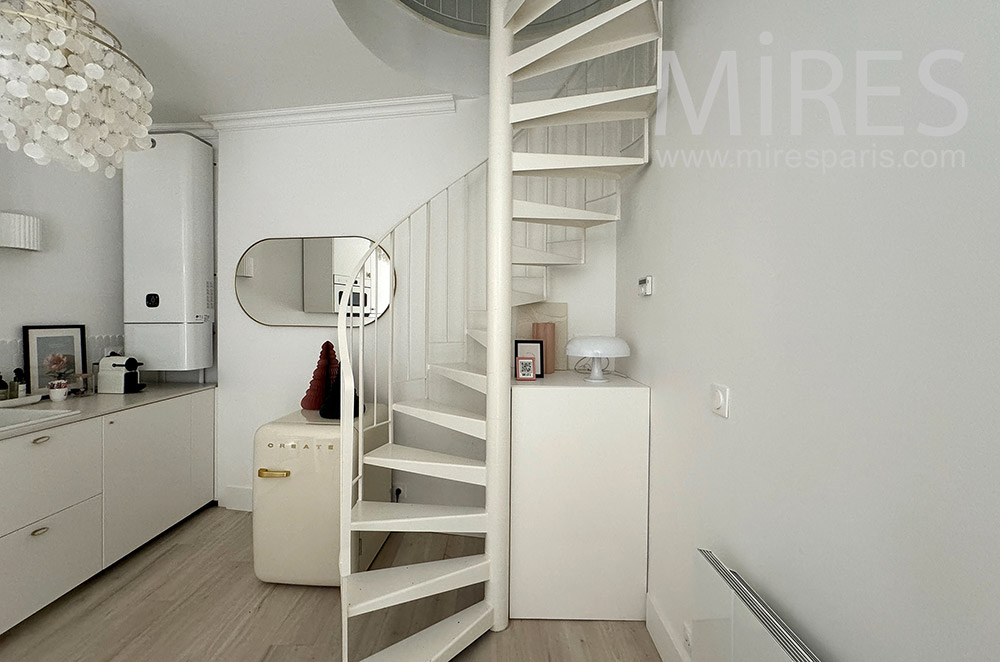 C2317 – Escalier 2