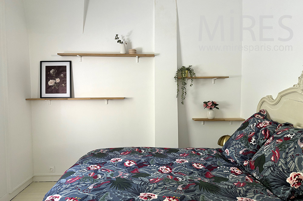 C2317 – Chambre 6