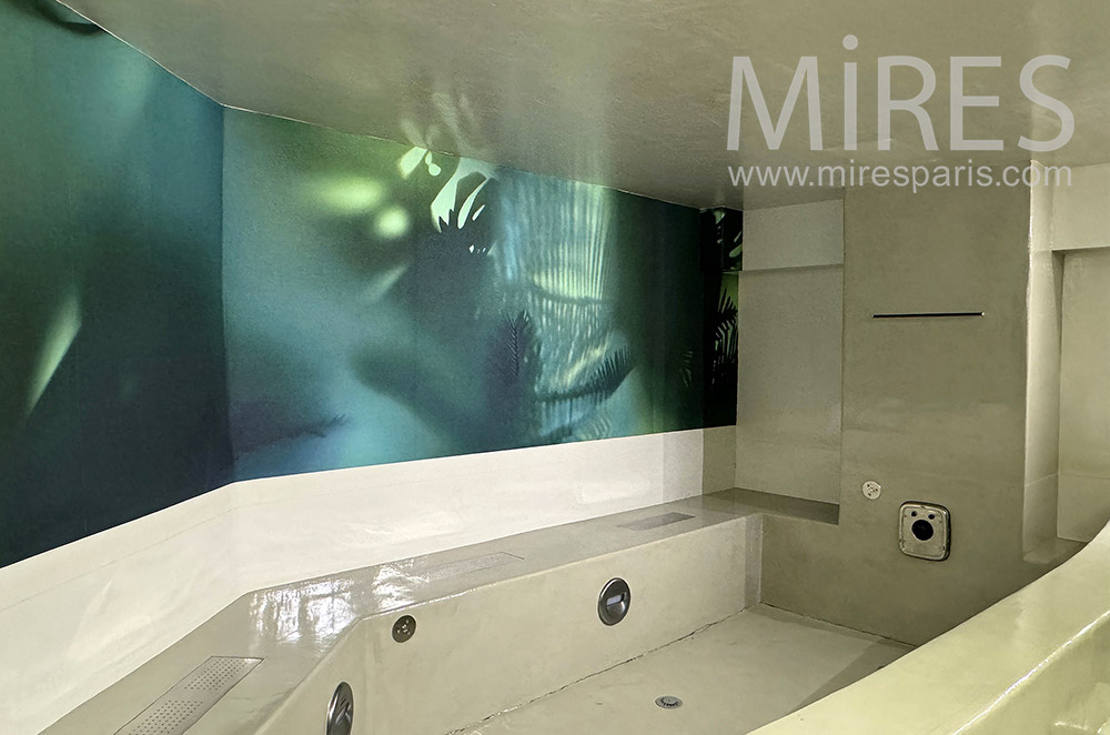 C2318 – Jacuzzi