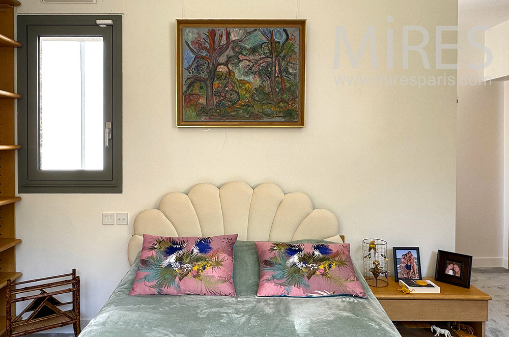 C2318 – Chambre 1