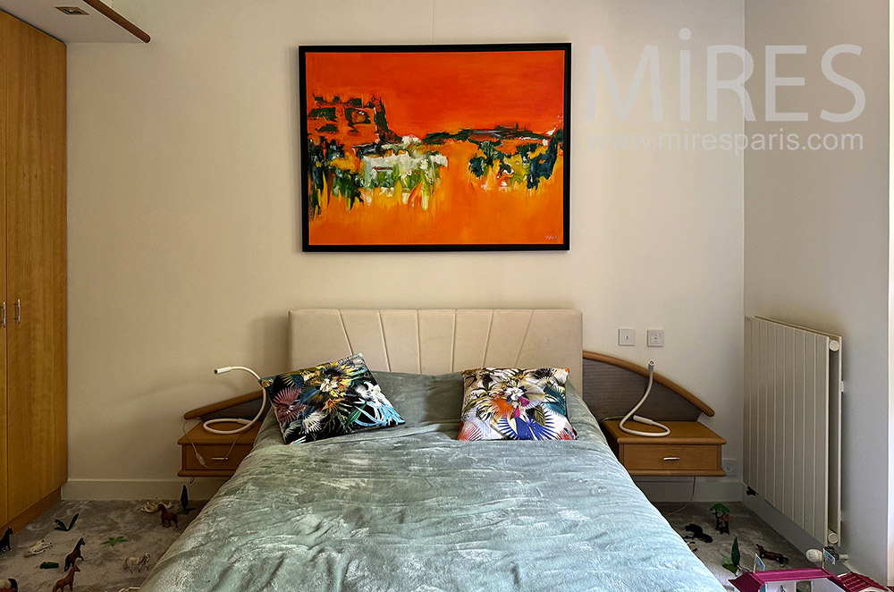 C2318 – Chambre 2