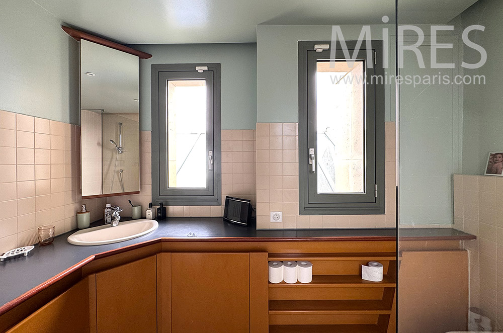 C2318 – Salle de bain 2