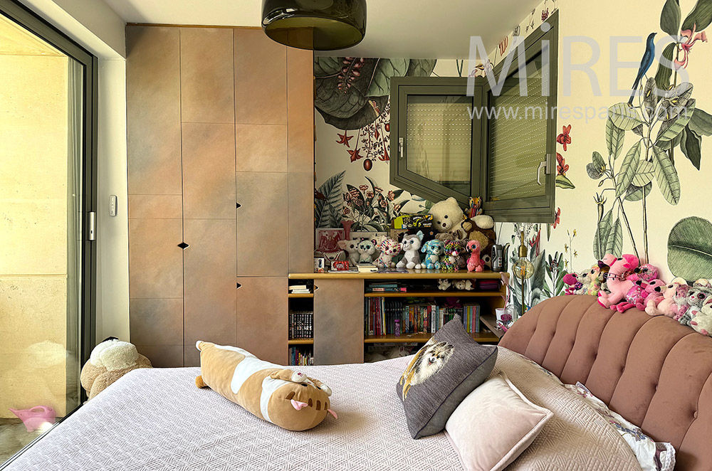 C2318 – Chambre 3