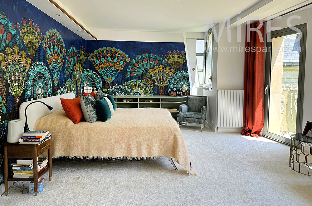 C2318 – Chambre 4
