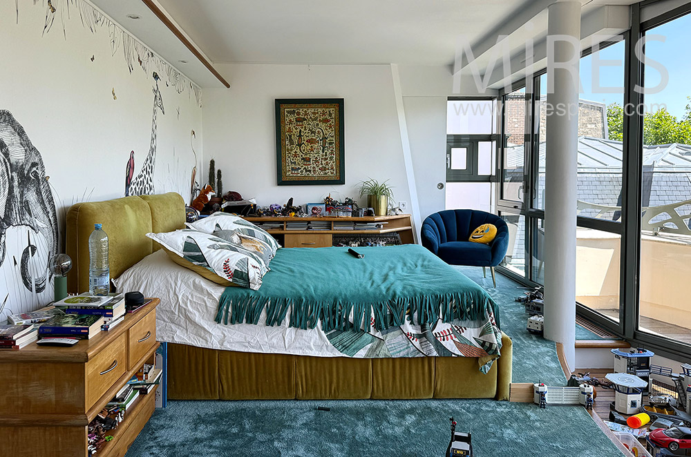 C2318 – Chambre 5