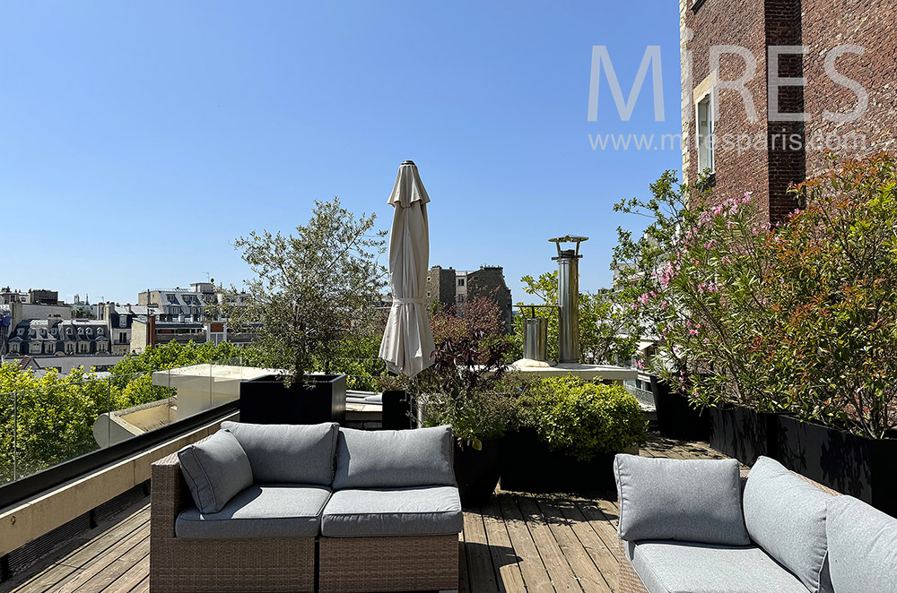 C2318 – Rooftop