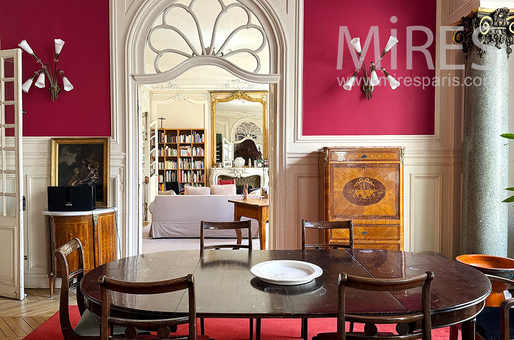 C2319 – Salle à manger