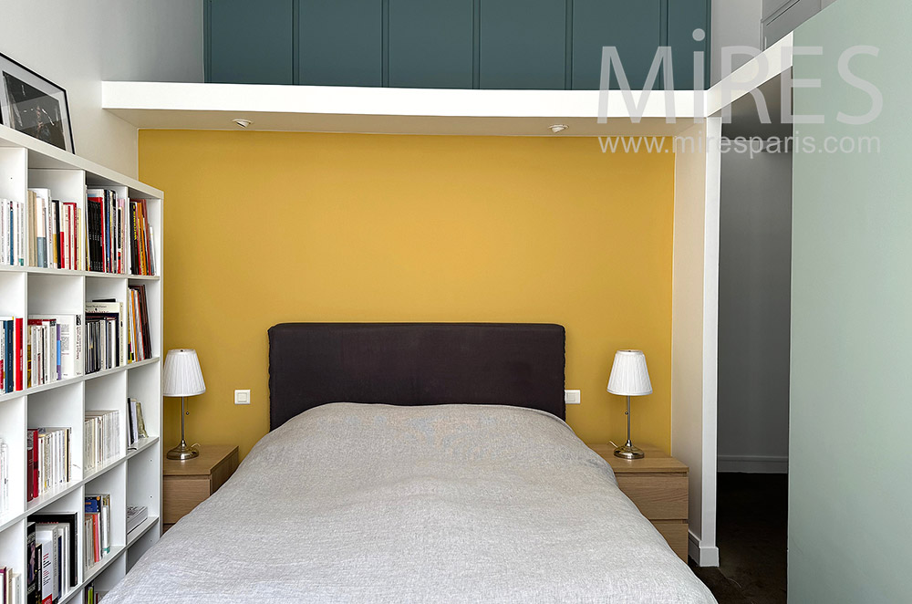 C2319 – Chambre 1