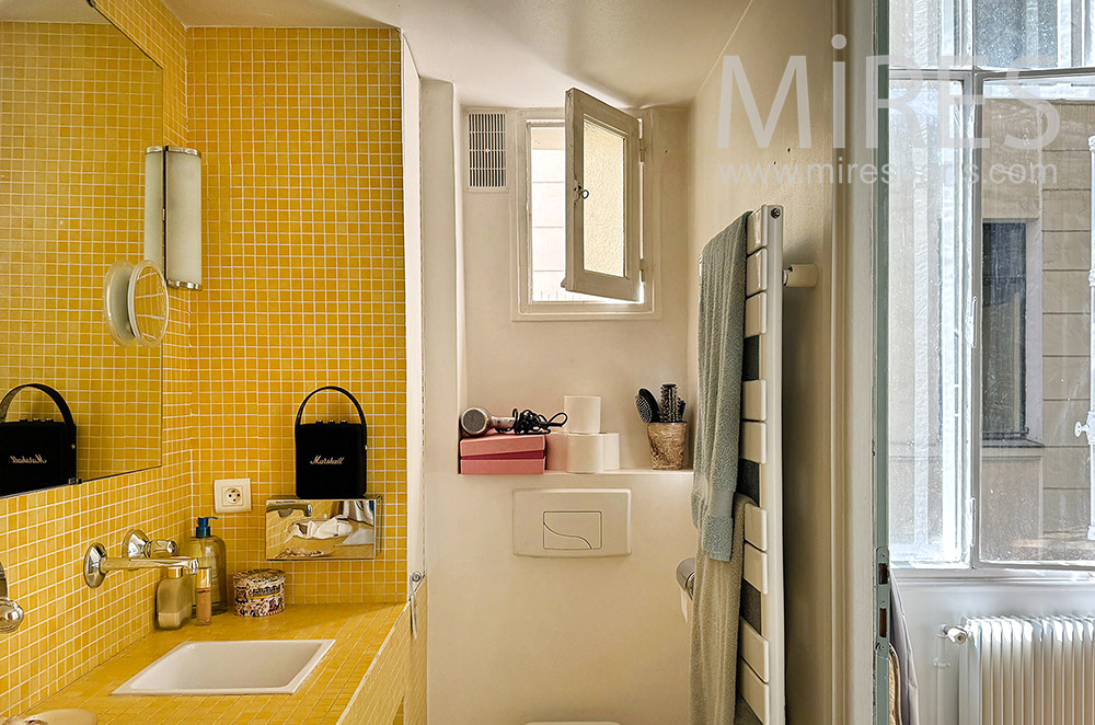 C2319 – Salle de bain 1