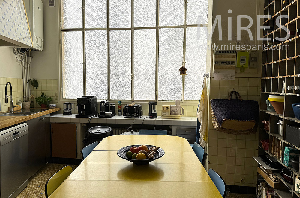 C2319 – Cuisine