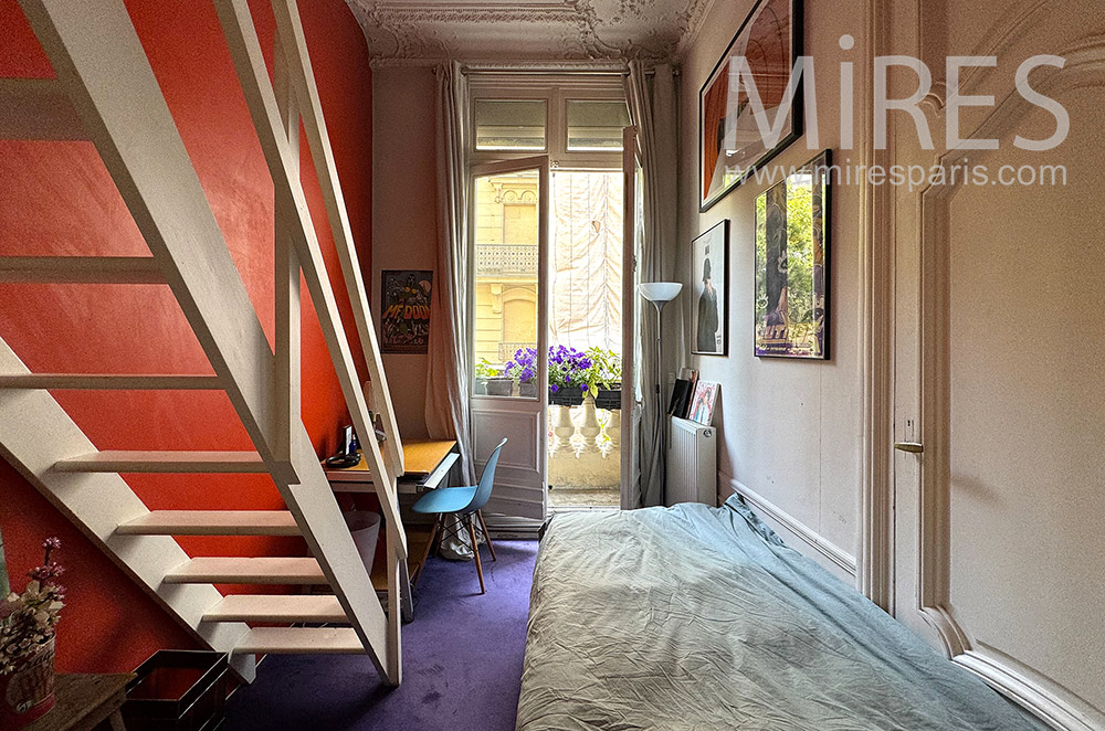 C2319 – Chambre 2