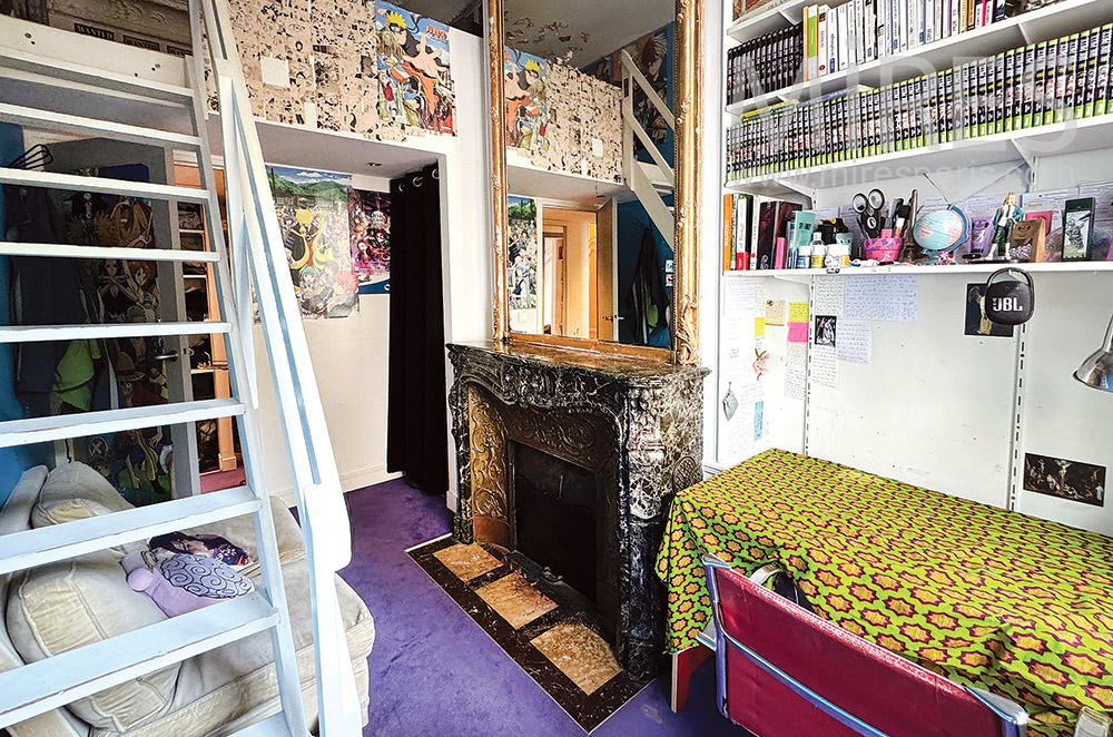 C2319 – Chambre 3