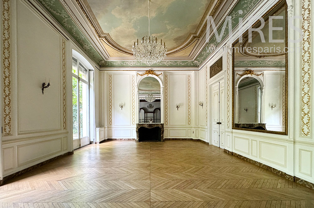 C2326 – Living Room 1