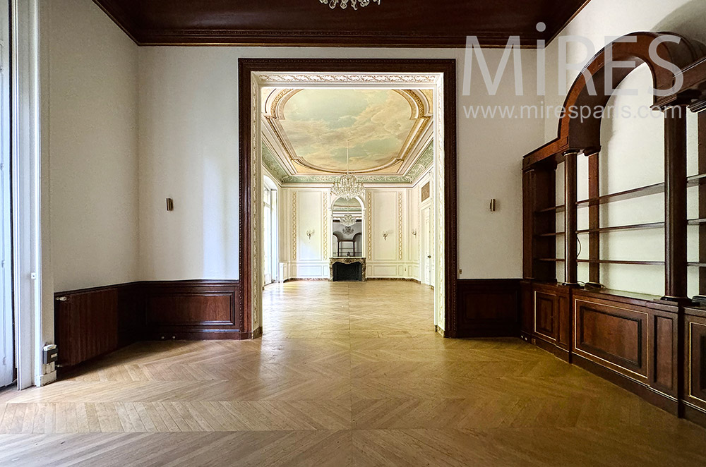 C2326 – Living Room 2