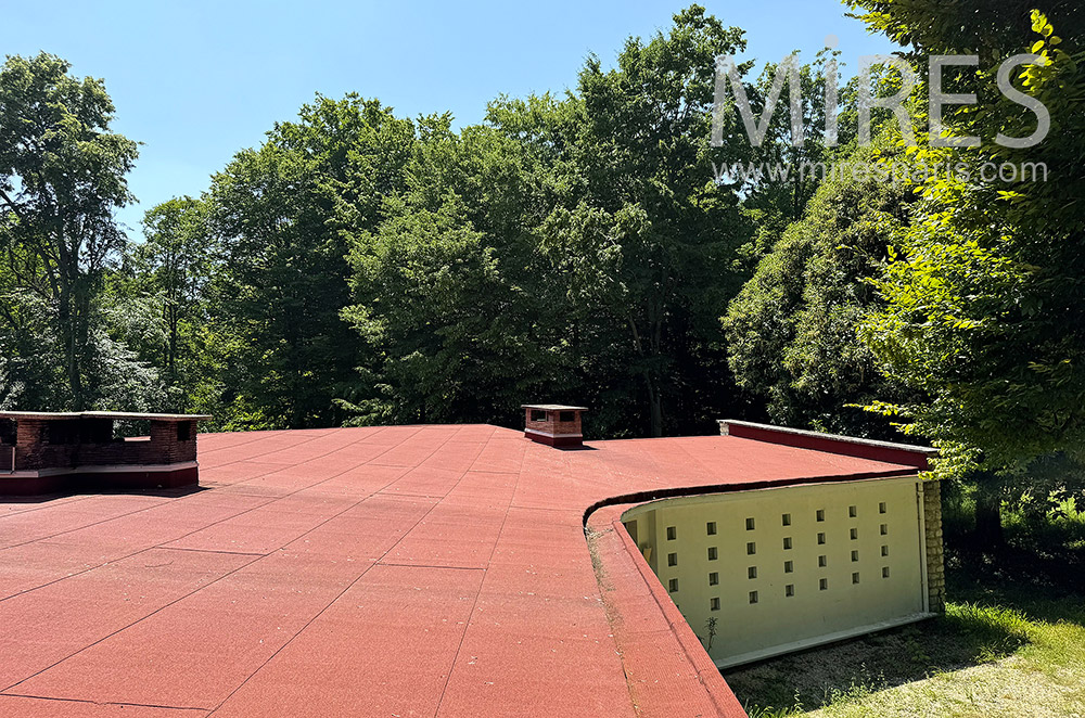 C2327 – Rooftop