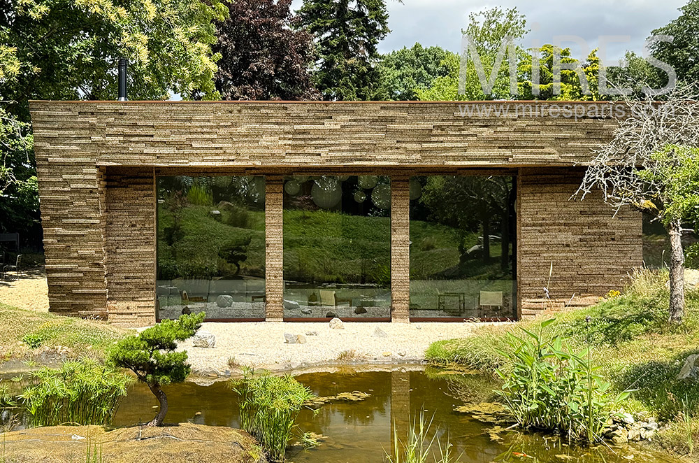 C2328 – Jardin