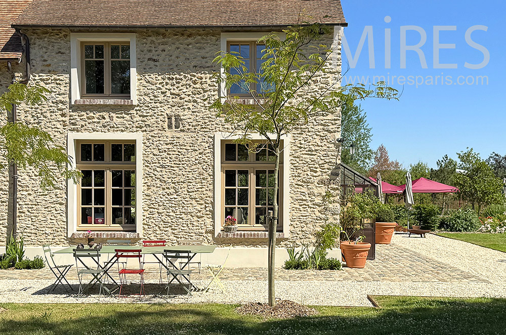 C2329 – Terrasse