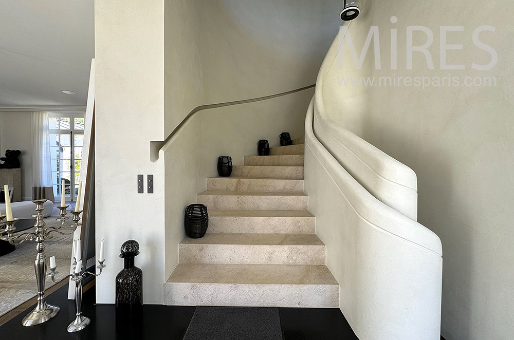 C2329 – Escalier