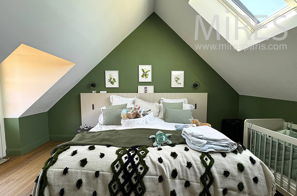 C2329 – Bedroom 5
