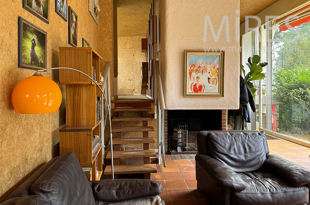 C2330 – Staircase