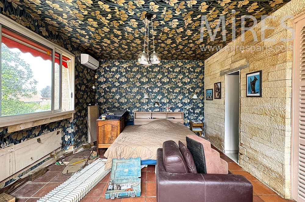 C2330 – Chambre 2