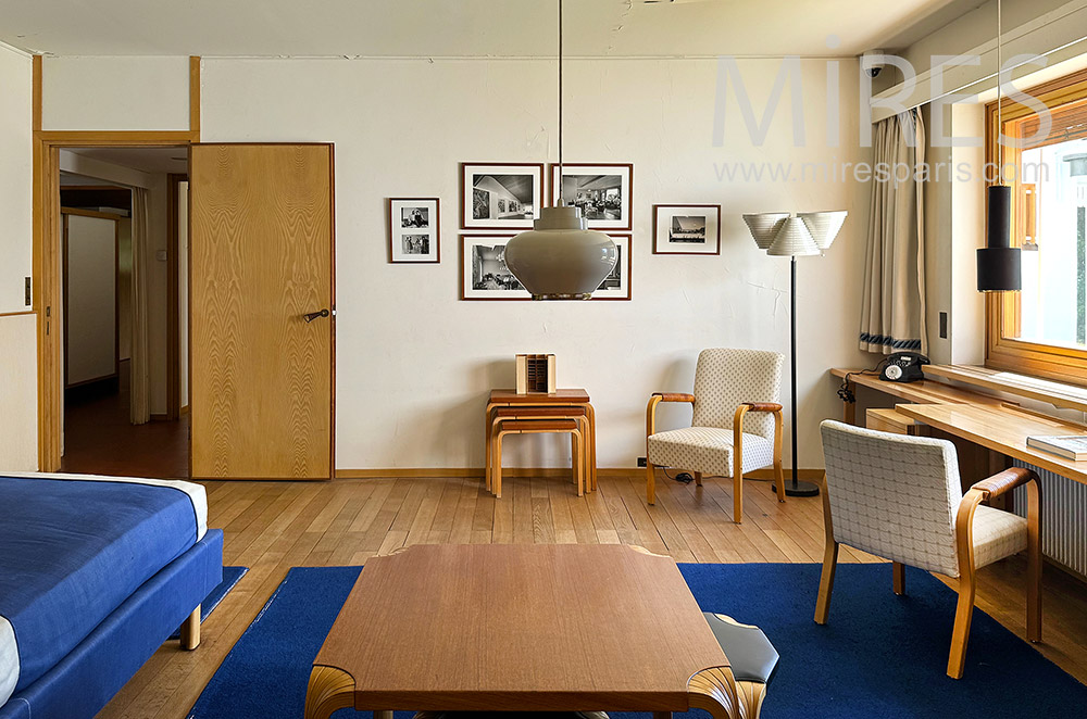 C2331 – Chambre 1