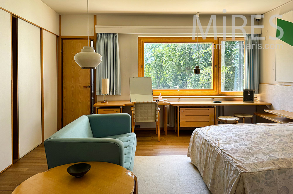C2331 – Chambre 2