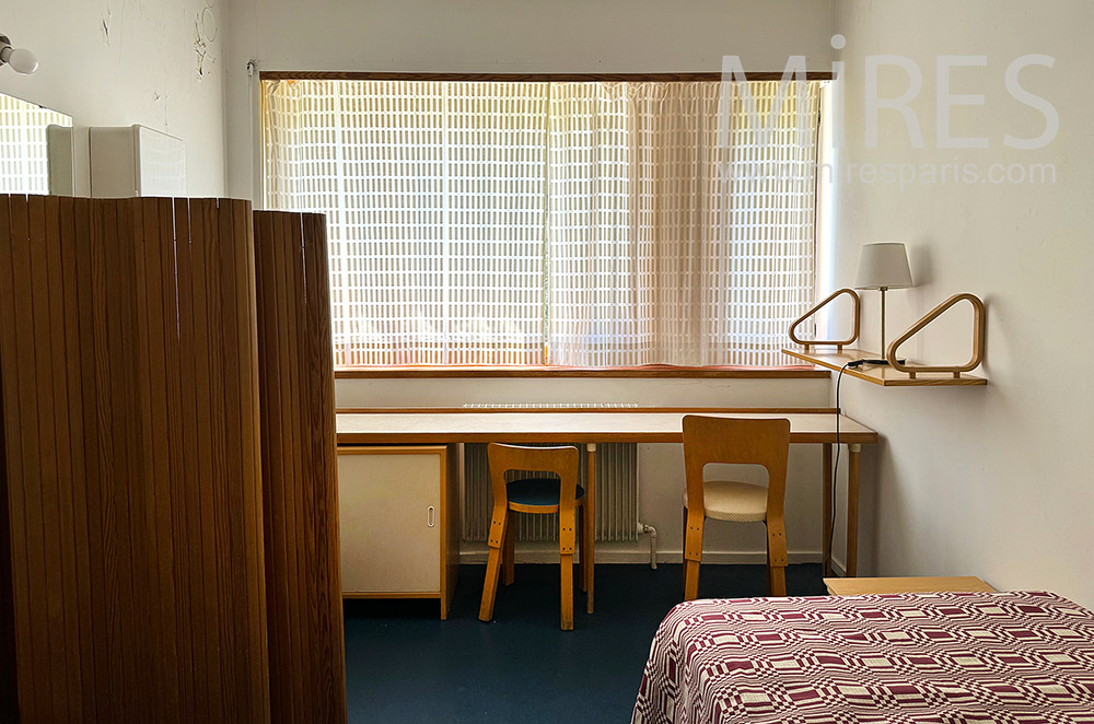 C2331 – Chambre 4