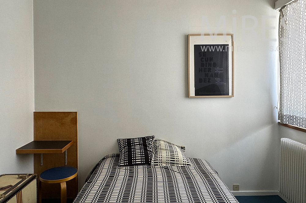 C2331 – Chambre 7