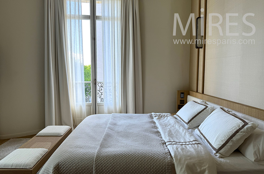 C2333 – Chambre 1