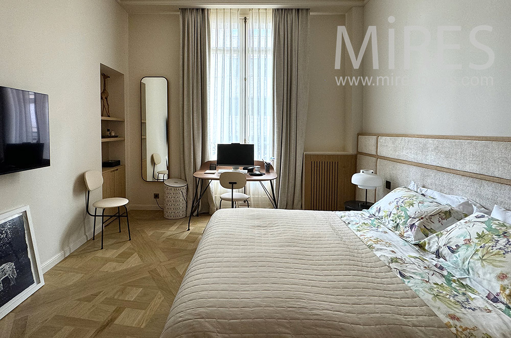 C2333 – Chambre 2