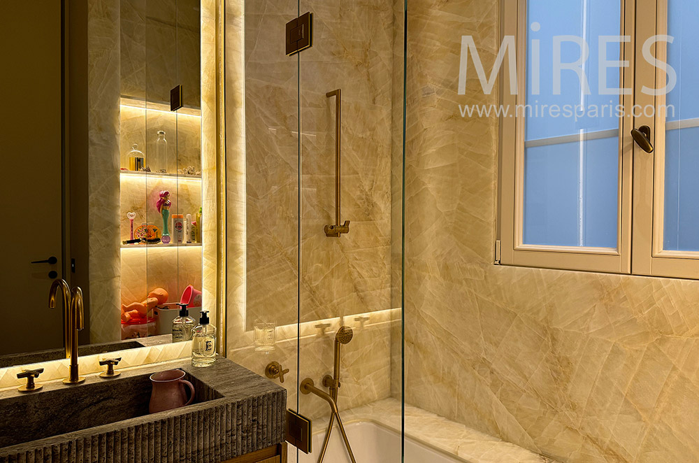 C2333 – Salle de bain 2